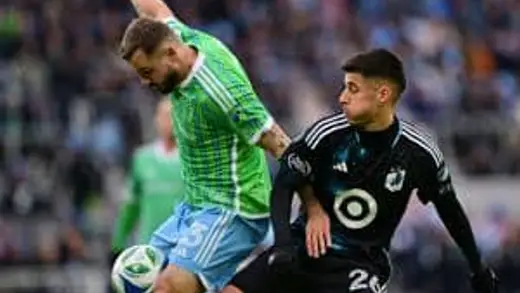 Pedro de la Vega Struck by Quad Hex, Season Cut Short