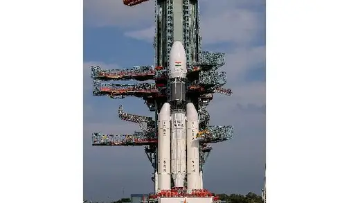 Isro Launches GISAT-1A After Seven-Month Launch Freeze