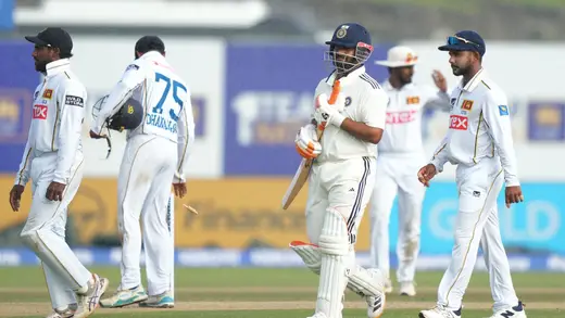 Dodda Ganesh Unleashes His All-Time India Test XI Showdown