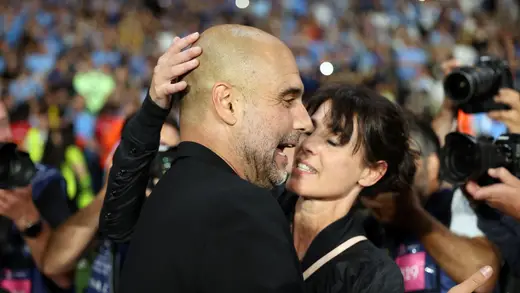 Pep Guardiola Ki Emotional Kahani: Divorce Aur Football