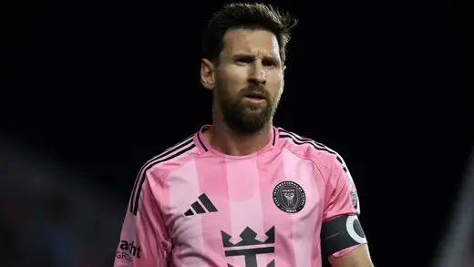 Messi's EA FC 27 Upgrade: From 86 to 89, Oh My Wow!