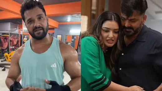 Khesari Lal Yadav Slams Bhojpuri Bawaal Nonsense