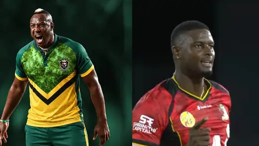 CPL 2026: Kingsmen vs Patriots - Who's Cooking Up a Win?
