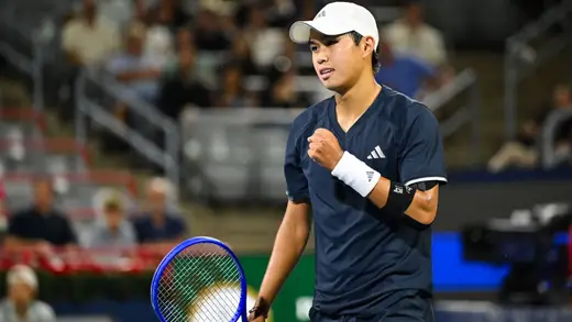 Cincinnati Open 2026: Tien vs Tiafoe Ka Majedar Takraav