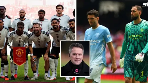 Owen Predicts Arsenal to Rule Premier League Again