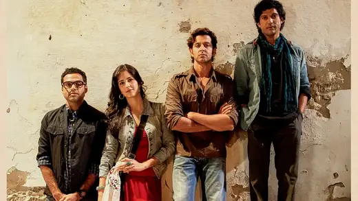 Zoya Akhtar Sparks Zindagi Na Milegi Dobara Sequel Excitement