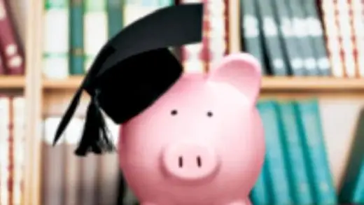 Small Towns, Big Dreams: Education Loans on the Rise!