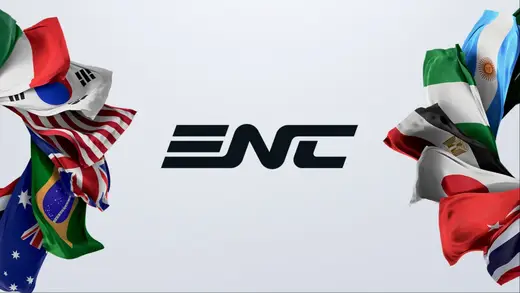 Inaugural Esports Nations Cup delayed due to "wider regional situation", here's when it will take place