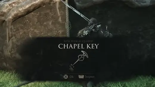 Chapel Key Kaise Dhoondein Mortal Shell 2 Mein