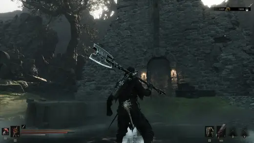 Mortal Shell 2 Weapon Rankings: S-Tier or Idiot Sandwich?