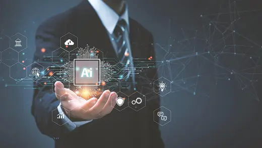 AI's fast-growing, lucrative jobs leaving women behind across the globe