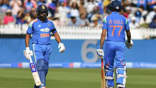 Yashasvi Jaiswal Ki Taareekh: Rohit Ke Saath 2027 Mein!