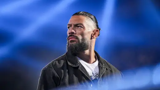 Roman Reigns Totally Botches Promo on WWE RAW, Believe It!