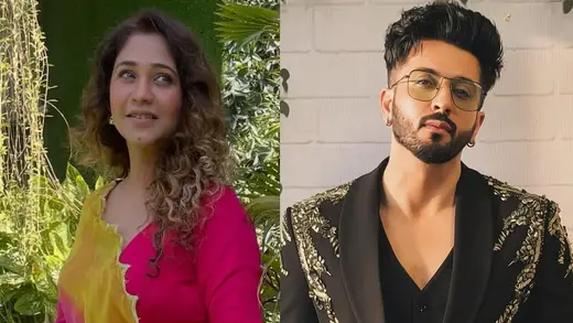 Dheeraj Dhoopar Ki Late Entry Se Show Ki Bandh Khabar!