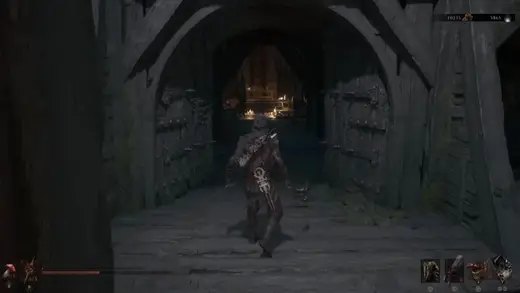 Mortal Shell 2 Forgotten Crossbow Ka Chakkar Aur Tarstones