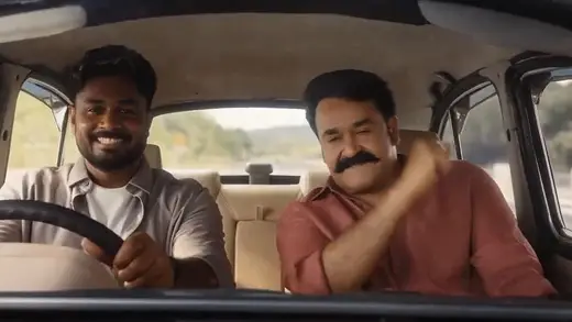 Sanju Samson and Mohanlal Join Forces for KCL Season 3 Promo