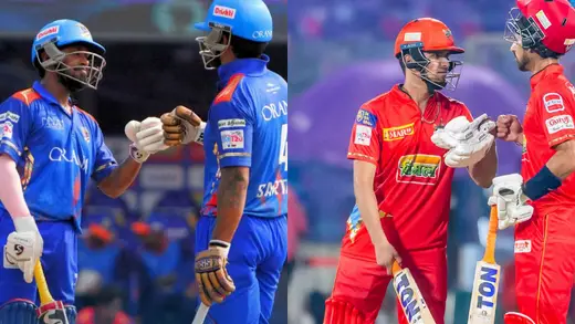 DPL 2026: North Delhi Strikers vs South Delhi Superstarz