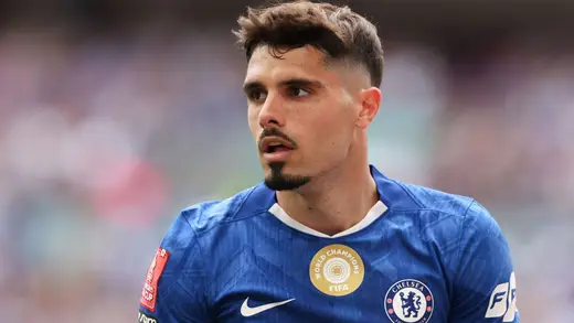 Leao Aims for Chelsea as Neto's Exit Drama Unfolds