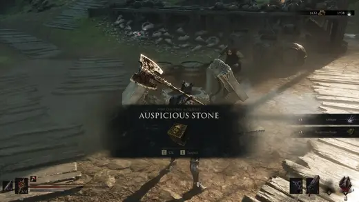 Unlock Epic Tarstones Early in Mortal Shell 2, Believe It!