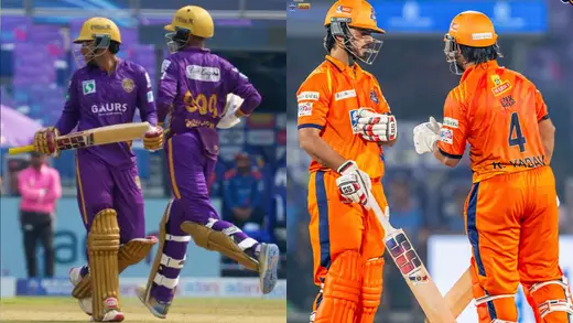 DPL 2026: Tigers vs Lions - Who Will Roar Today?