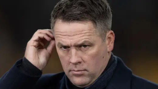 Michael Owen Says Man U Missed Out on Joao Pedro Big Time
