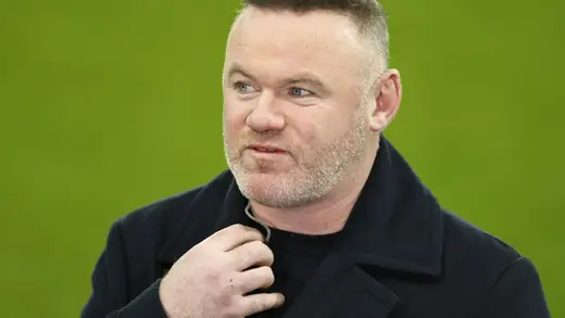 Wayne Rooney Predicts Manchester United Will Finish Fourth