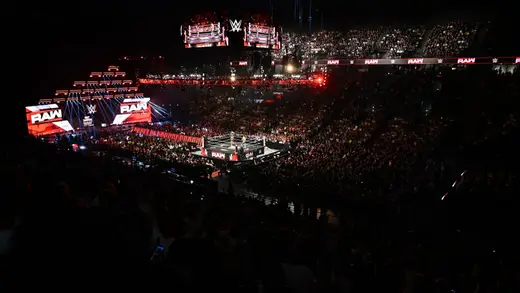 Je'Von Evans Chooses NXT Over WWE Main Roster Madness