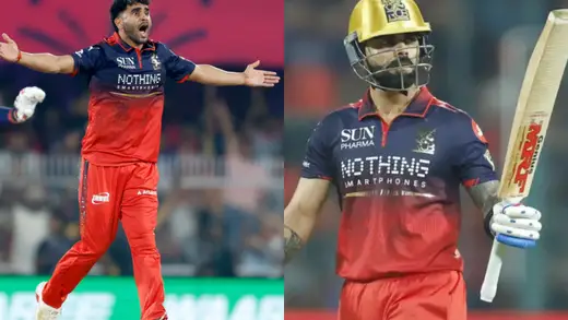 Abhinandan Singh Shines Thanks to Virat Kohli's Guidance