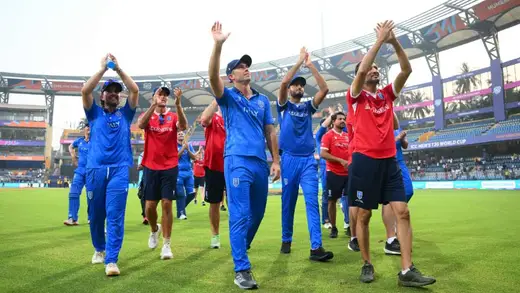 Italy's Cricket Team to Play First ODI in December 2026