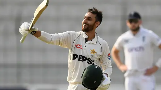 Babar Azam Out, Salman Agha Takes Charge as Captain