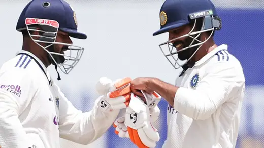 SL vs IND 2026: Day 4 Ka Dangal, Kya Yeh Acceptable Hai?