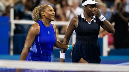 Serena's Knee Drama: From Trauma to Comeback Hopes