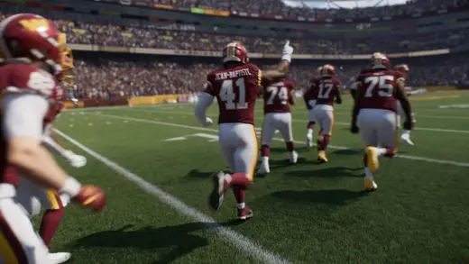 My Hilarious Journey as a Madden NFL 27 Rookie Noob