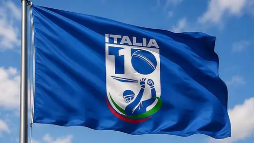 Italia T10 Cricket League: Italy's First City-Based League