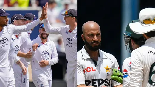 ENG vs PAK Showdown: First Test Match Preview in Leeds
