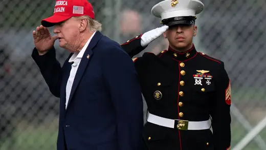 Trump Halts US-South Korea Drills, Alliance Faces Challenges