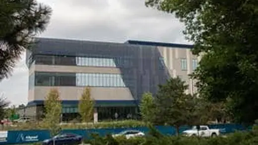 Illinois Election Sizzles with Data Center Shenanigans
