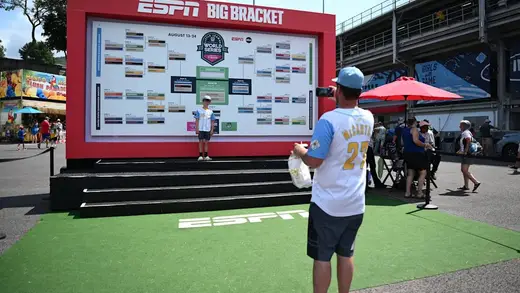 2026 Little League World Series: Bracket and Schedule Madness