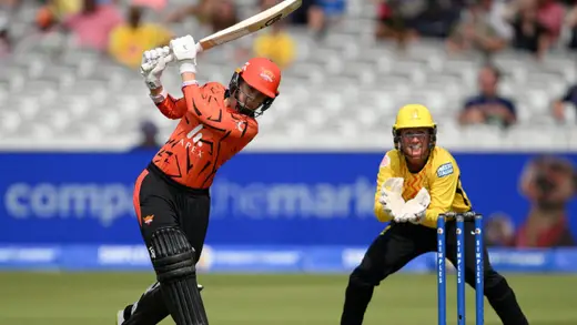 MCC Clarifies Fielder Movement Rules After Women's Final