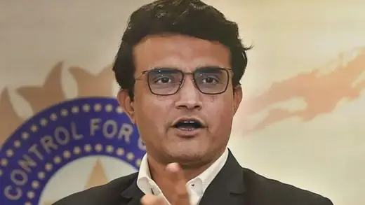 When Sourav Ganguly Offered To Quit Captaincy In Haste Just Ahead Of Ind Vs Pak ODI In 2005