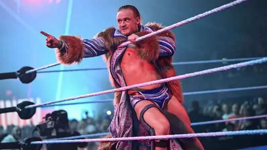 Ilja Dragunov Faces Challenges in WWE - What's Next?