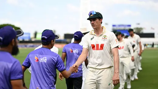 Chappell Critiques Selectors After Australia’s Shocking Loss