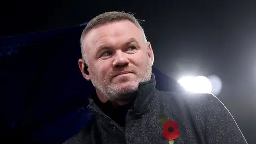 Wayne Rooney Calls for Manchester United to Sign Four Players