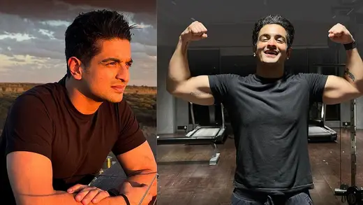 BeerBiceps Claims Content Creation Outshines Bollywood Earnings