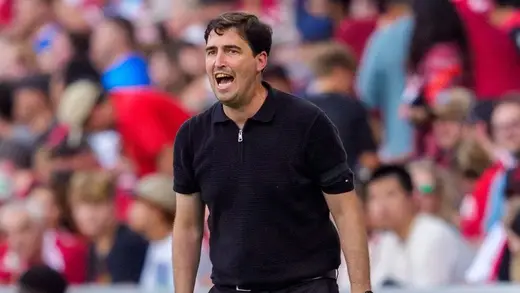 Giorgi Mamardashvili Disappointed With Last Season's Goalkeeping