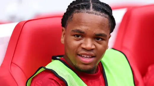 Rio Ngumoha Ki Nayi Avatar: Liverpool Ka Chhota Superstar