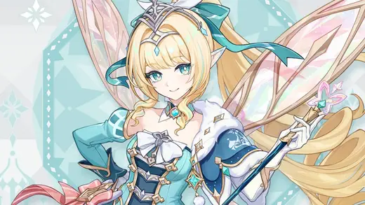 Vesna's Genshin Impact Materials: Get Ready for 7.1 Fun