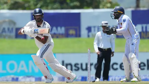 Rishabh Pant: One-Man Army of the Cricket Field, Believe It!