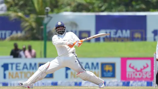 Rishabh Pant: The Best Keeper-Batter India Has Ever Seen!