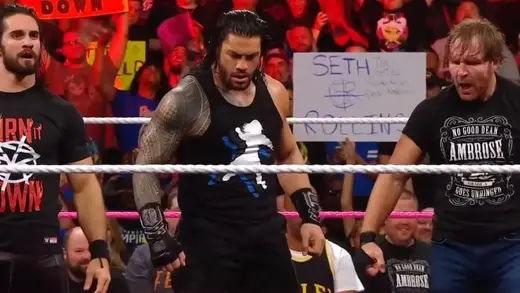 Fatal Influence: The Girl SHIELD Taking WWE by Storm